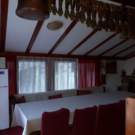 Къща За Гости Орфей Smolyan Exterior photo